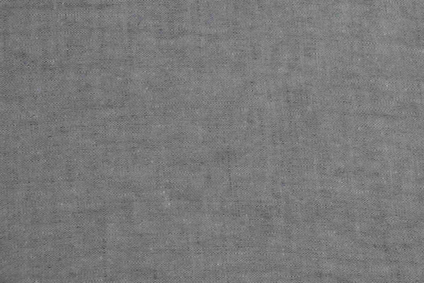 Meterware LI-A10 UNI Leinwand-Anthrazit