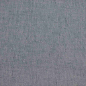 Meterware LI-A10 UNI Leinwand-Azzurro
