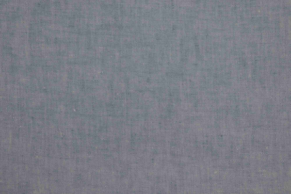 Meterware LI-A10 UNI Leinwand-Azzurro