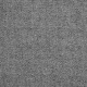 Meterware LI-A13 UNI Crepe-Anthrazit