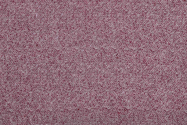 Meterware LI-A13 UNI Crepe-Bordeaux