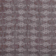 Meterware LI-A14 Knoten Logo-Havanna