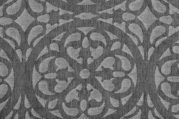 Meterware LI-A18 Arabesque-Anthrazit