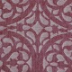 Meterware LI-A18 Arabesque-Bordeaux