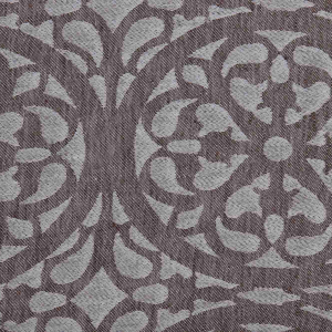 Meterware LI-A18 Arabesque-Havanna