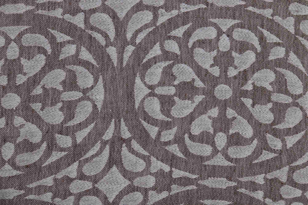 Meterware LI-A18 Arabesque-Havanna