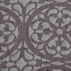 Meterware LI-A18 Arabesque-Havanna
