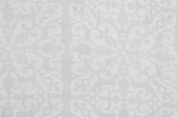 Meterware LI-A19 Barock Streifen-Offwhite