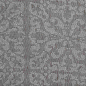 Meterware LI-A19 Barock Streifen-Natur