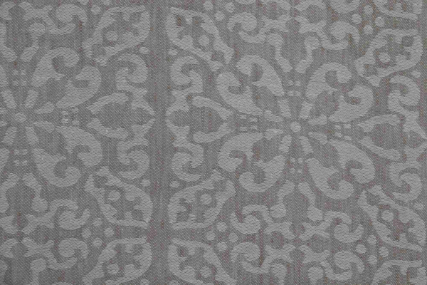 Meterware LI-A19 Barock Streifen-Natur