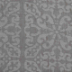 Meterware LI-A19 Barock Streifen-Natur