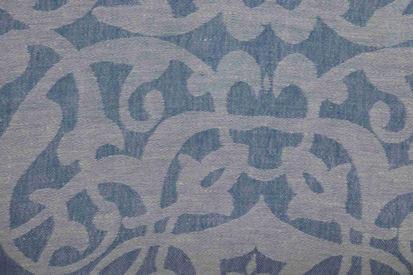 Meterware LI-A20 Oriental-Azzurro
