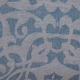 Meterware LI-A20 Oriental-Azzurro