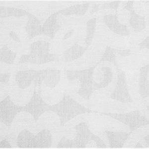 Meterware LI-A20 Oriental-Offwhite