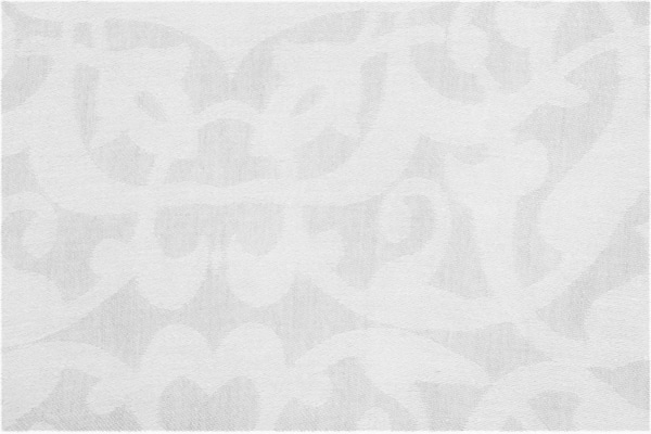 Meterware LI-A20 Oriental-Offwhite