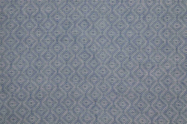 Meterware LI-A37 Raute-Azzurro