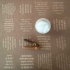 Tischtuch PHILOSOPHEN | 100% Bio-Baumwolle | Farbe: Havanna
