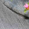 Wohndecke aus Bio-Baumwolle 130 x 200cm