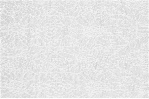 Meterware Design A26 Indian Floral-Offwithe