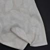 Küchentücher | Halbleinen | Design: Eukalyptus | Farbe: Natur