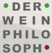 Logo Weinphilosoph Der Weinphilosoph