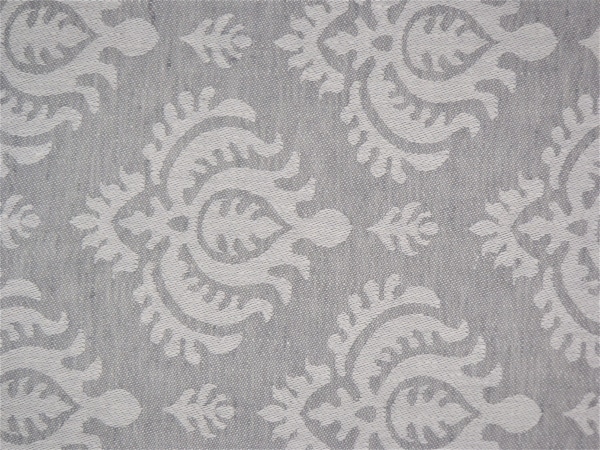 Design 17 Barock Fumograu