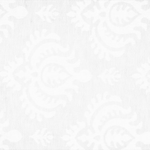 Meterware Design A17 Barock-Offwithe