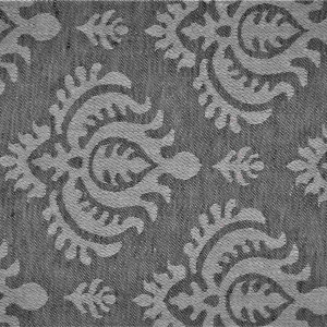 Design 17 Barock Anthrazit