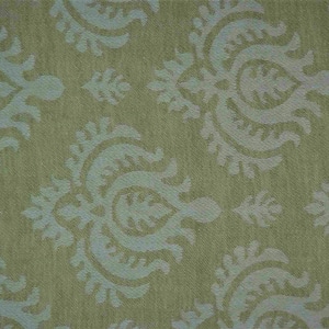 Design 17 Barock Jade