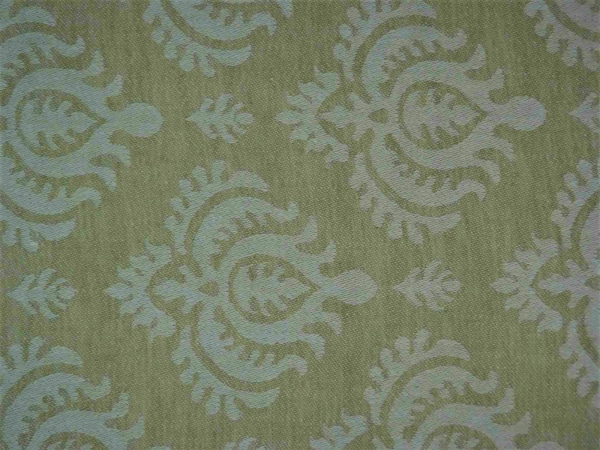 Design 17 Barock Jade