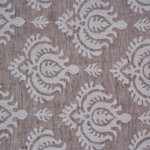 Design 17 Barock Havanna