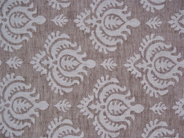 Design 17 Barock Havanna