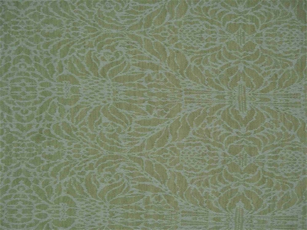 Design 26 Indian Floral Jade