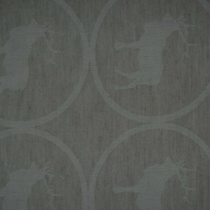Design 22 Hirsch im Kreis Natur