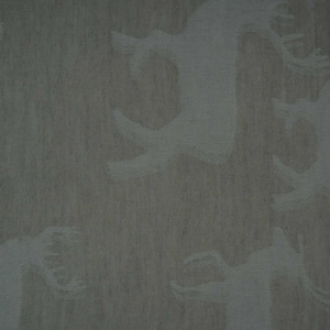 Design 23 Hirsch im Rudel Natur
