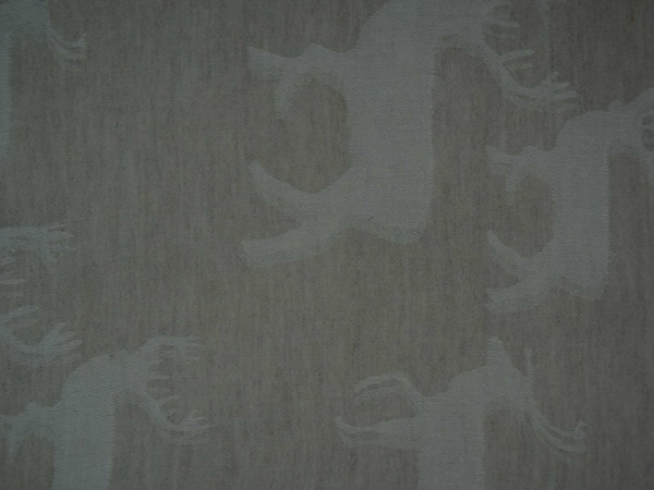 Design 23 Hirsch im Rudel Natur