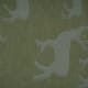 Design 23 Hirsch im Rudel Jade