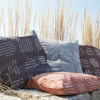 Kissenbezug Paulus | 100% Bio-Baumwolle | Genre: BIBEL
